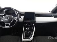Usata Renault Clio V 100 CV (73 kW) 2021 Berlina