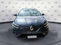 Usata Renault Mégane GrandTour Intens 110 CV (80 kW) 2017 Grigio Station wagon