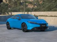 Nuova Honda Prelude 183 CV (134 kW) 2026 Blu Coupé