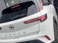 Usata Opel Mokka GS Line 2022 Bianco SUV