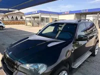 Usata BMW X5 Efficient Dynamics 218 CV (160 kW) 2007 SUV