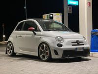 usata Abarth 500 500 1.4 Turbo T-Jet