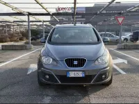 Usata Seat Altea XL Ecomotive 105 CV (77 kW) 2013 Monovolume