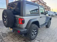 Usata Jeep Wrangler Rubicon 200 CV (147 kW) 2020 Grigio SUV