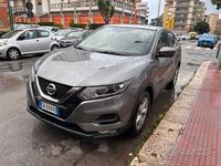 Usata Nissan Qashqai 160 CV (117 kW) 2020 Grigio SUV