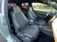 Usata VW Golf V GTI 230 CV (169 kW) 2008 Grigio Utilitaria