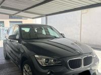 usata BMW 116 X1 SDrive16dcv