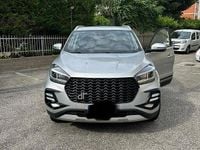 Usata DR DR 5.0 2023 Grigio SUV