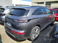 Usata DS Automobiles DS7 Crossback 131 CV (96 kW) 2022 Grigio SUV