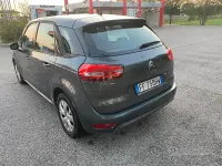Usata Citroën C4 Picasso Exclusive 120 CV (88 kW) 2016 Grigio Monovolume