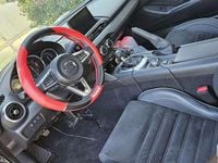 Usata Mazda MX5 Homura-Line 184 CV (135 kW) 2024 Cabrio