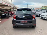 Usata Renault Twingo SE 69 CV (50 kW) 2017 Grigio Utilitaria