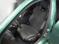 Usata BMW M5 585 CV (430 kW) 2025 Verde Berlina