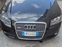 Usata Audi A3 Attraction 140 CV (102 kW) 2004 Utilitaria