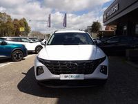 Usata Hyundai Tucson 230 CV (169 kW) 2023 Bianco SUV