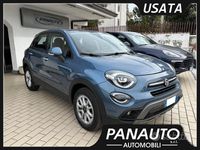 Usata Fiat 500X Cross 120 CV (88 kW) 2019 SUV