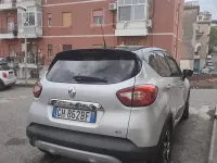 Usata Renault Captur 90 CV (66 kW) 2015 SUV