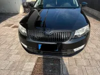 Usata Skoda Octavia Ambition 116 CV (85 kW) 2017 Nero Station wagon