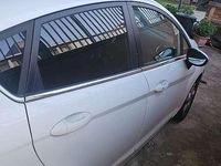 Usata Ford Fiesta Titanium 71 CV (52 kW) 2011 Berlina