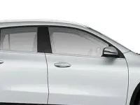 Usata Mercedes GLC220 AMG Line Premium 197 CV (144 kW) 2025 Bianco SUV