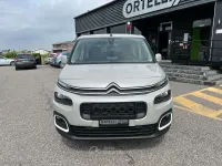 Usata Citroën e-Berlingo Live 102 CV (75 kW) 2020 Beige Monovolume