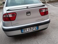 usata Seat Cordoba 1.4