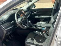 Usata Jeep Compass Limited 131 CV (96 kW) 2022 Argento SUV
