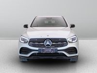 usata Mercedes 300 GLC Coupe - C253 2019 GLC Couped Premium Plus 4matic auto