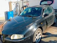 Usata Alfa Romeo 147 116 CV (85 kW) 2001 Utilitaria