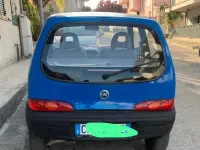 Usata Fiat 600 2004 Utilitaria