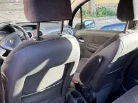 Usata Citroën C3 60 CV (44 kW) 2009 Nero Berlina