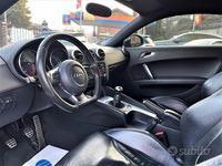 Usata Audi TT S-Line 200 CV (147 kW) 2008 Coupé