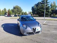 usata Alfa Romeo MiTo MiTo2013 1.3 jtdm Distinctive 85cv