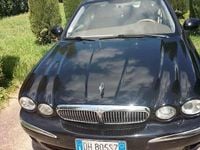 Usata Jaguar X-type Executive 155 CV (114 kW) 2006 Berlina