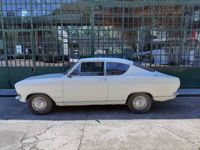 usata Opel Kadett Coupé 1,0 S