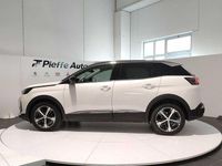 Usata Peugeot 3008 Allure 131 CV (96 kW) 2022 Bianco SUV