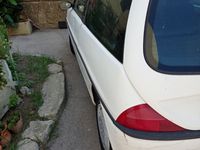 Usata Lancia Ypsilon 1997 Bianco Utilitaria