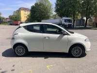 Usata Lancia Ypsilon S 86 CV (63 kW) 2017 Utilitaria