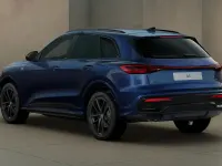 Nuova Audi Q5 Comfort 204 CV (150 kW) 2026 Blu navarra metallizzato SUV