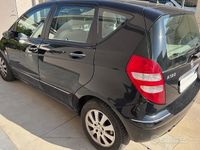 Usata Mercedes A200 2005 Nero Monovolume