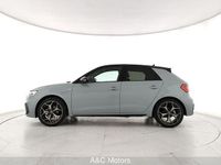 Nuova Audi A1 Sportback Ambiente 116 CV (85 kW) 2026 Grigio Utilitaria
