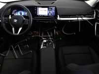 Nuova BMW X1 xLine 150 CV (110 kW) 2025 Nero SUV