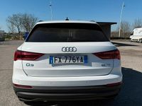 Usata Audi Q3 Business 150 CV (110 kW) 2019 SUV