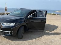 Gebraucht DS Automobiles DS7 Crossback Business 131 PS (96 kW) 2020 Schwarz SUV