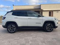 Usata Jeep Compass Limited 131 CV (96 kW) 2023 SUV