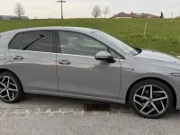 Usata VW Golf VIII Style 131 CV (96 kW) 2020 Other Berlina