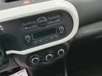 Usata Renault Twingo Intens 90 CV (66 kW) 2018 Grigio Utilitaria
