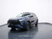 Nuova Sportequipe S7 186 CV (136 kW) 2026 Deep blu metallic SUV