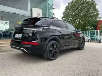 Usata DS Automobiles DS7 Crossback Performance 131 CV (96 kW) 2023 Nero SUV