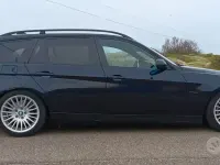 Usata BMW 320 177 CV (130 kW) 2007 Station wagon